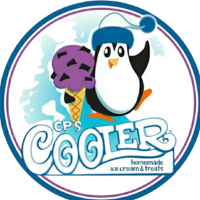 CP's Cooler